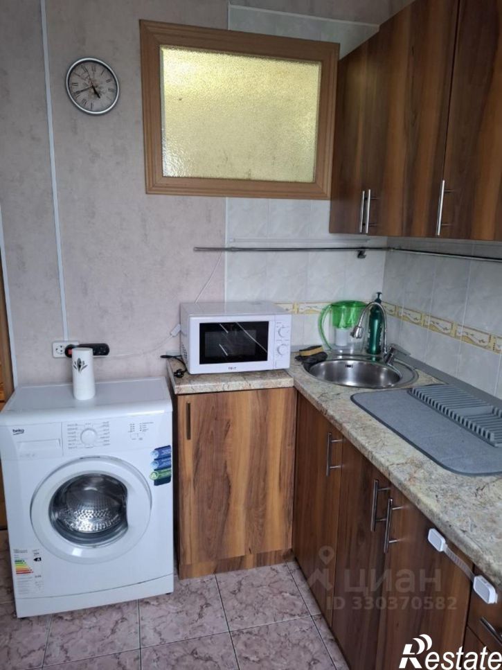1-комн квартира ул Московская, 64,  д. 64