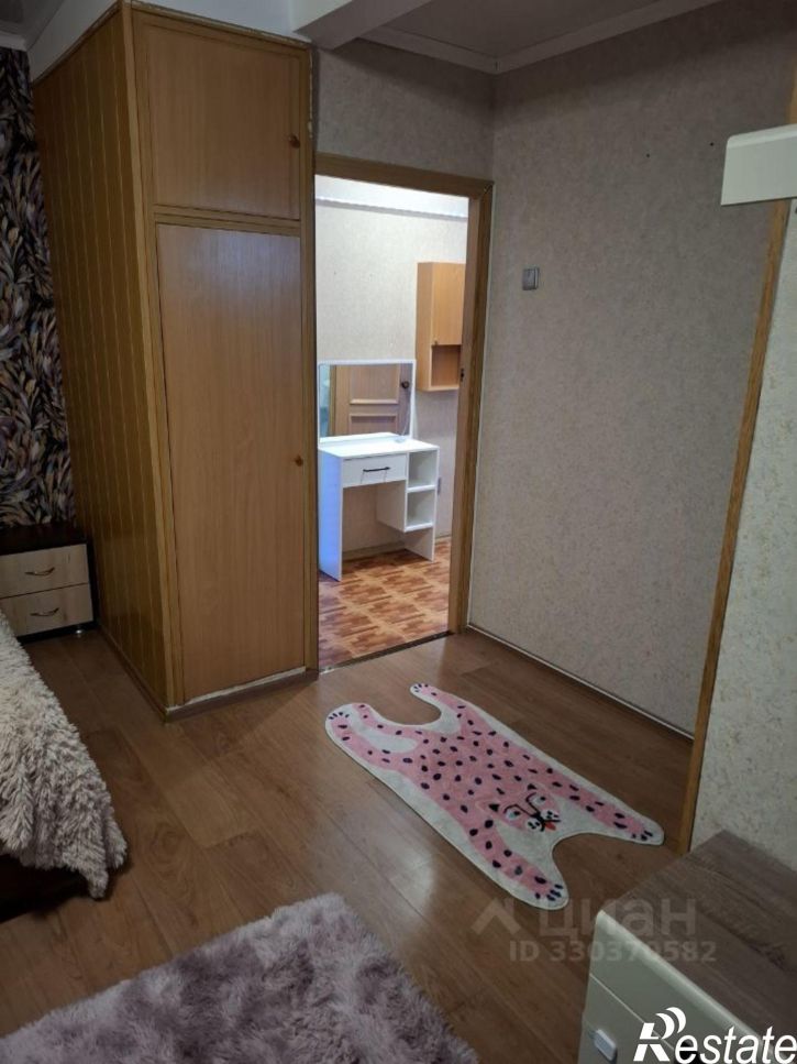 1-комн квартира ул Московская, 64,  д. 64