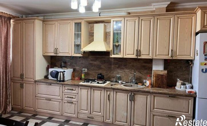 3-комн квартира пер Малиновского, 13 1,  д. 13 1,  к. 1