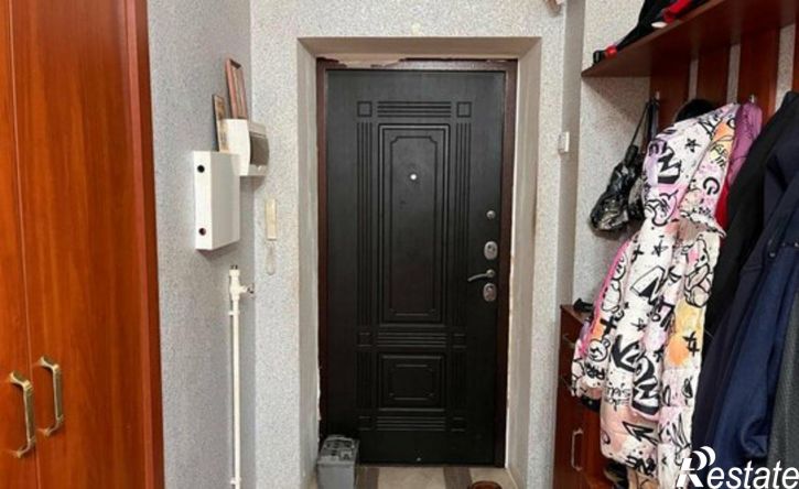 3-комн квартира пер Малиновского, 13 1,  д. 13 1,  к. 1