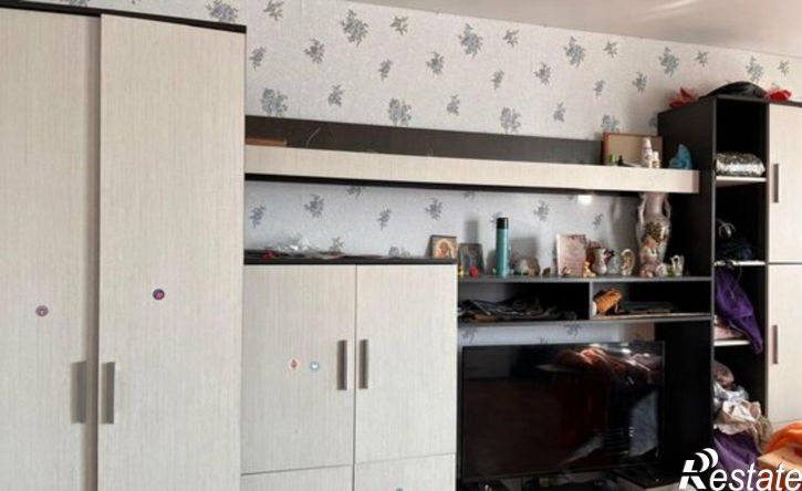 3-комн квартира пер Малиновского, 13 1,  д. 13 1,  к. 1
