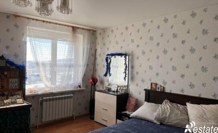 3-комн квартира пер Малиновского, 13 1,  д. 13 1,  к. 1