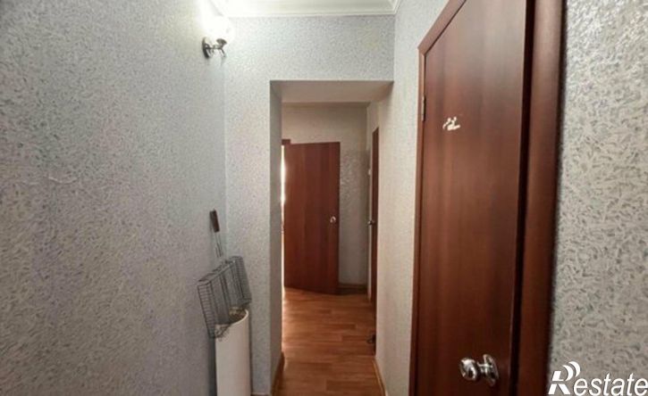 3-комн квартира пер Малиновского, 13 1,  д. 13 1,  к. 1
