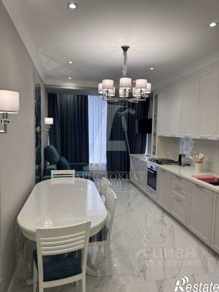 2-комн квартира Кооперативная улица, 36,  д. 36