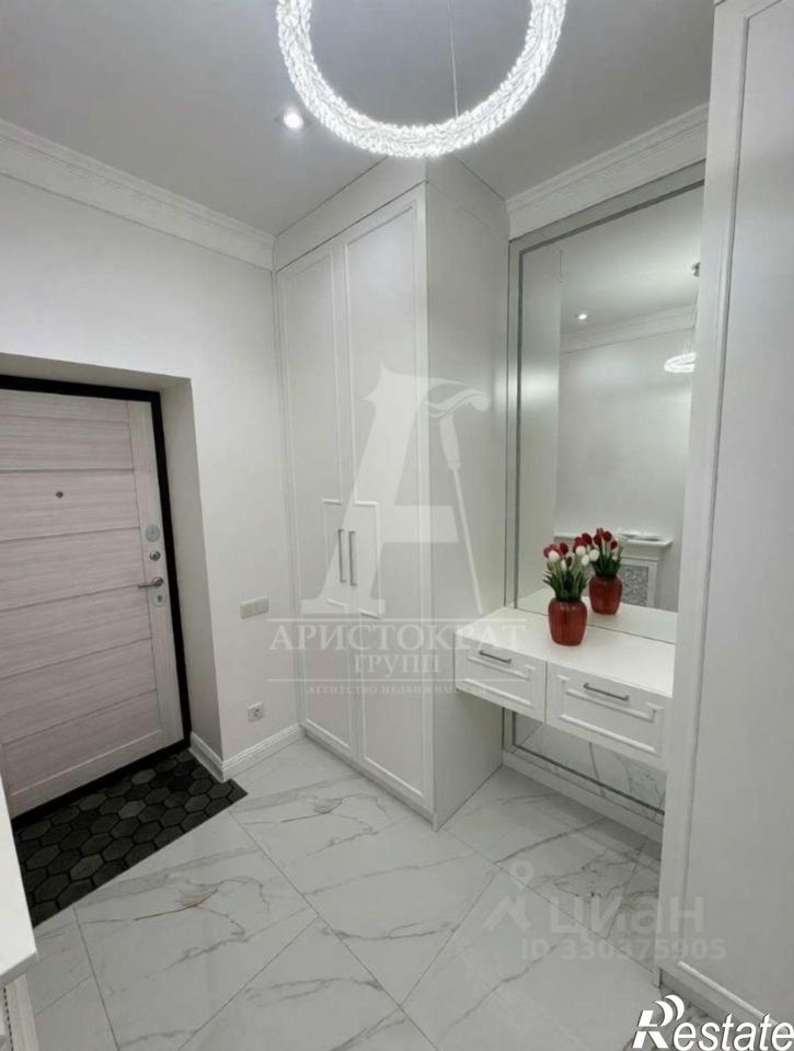 2-комн квартира Кооперативная улица, 36,  д. 36