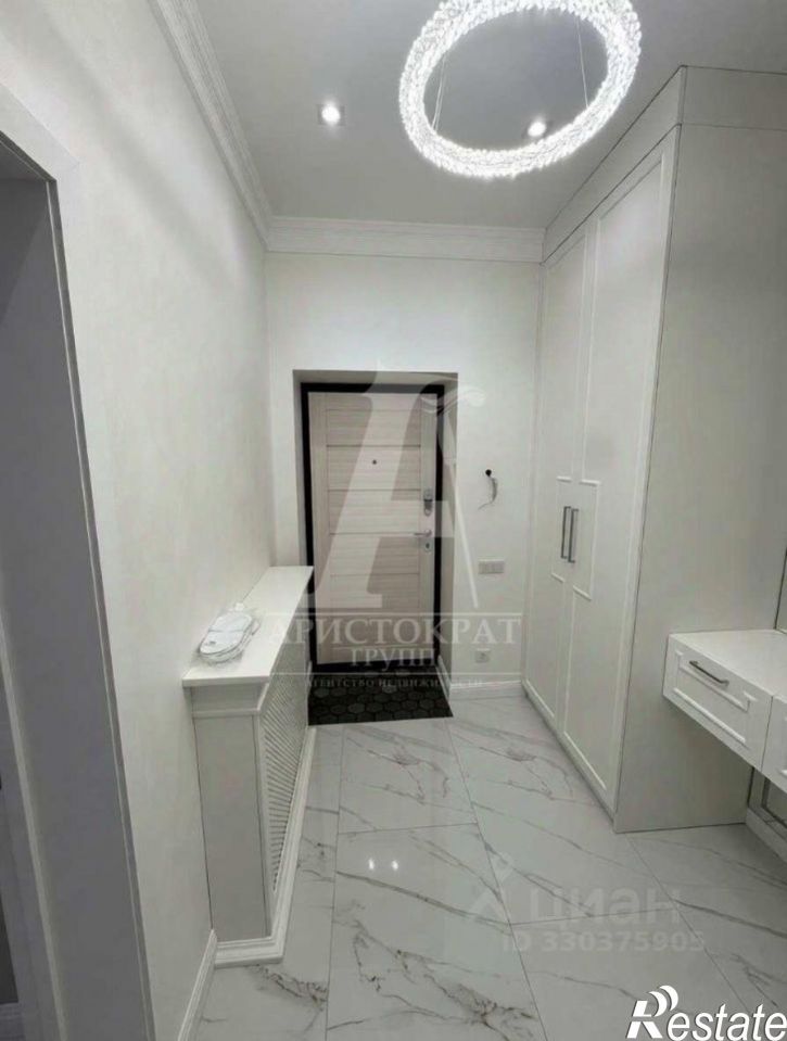 2-комн квартира Кооперативная улица, 36,  д. 36