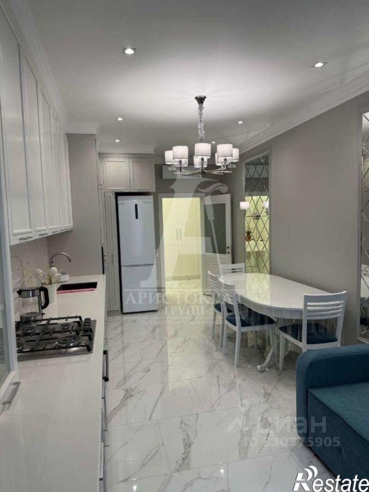 2-комн квартира Кооперативная улица, 36,  д. 36