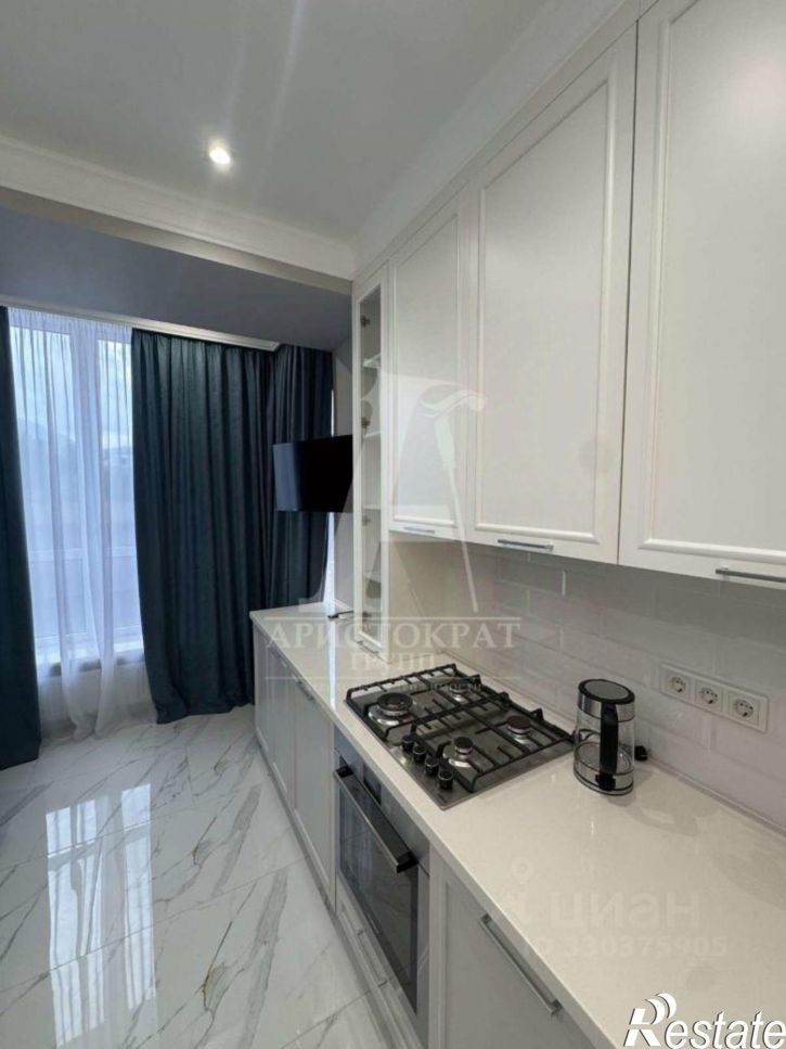 2-комн квартира Кооперативная улица, 36,  д. 36