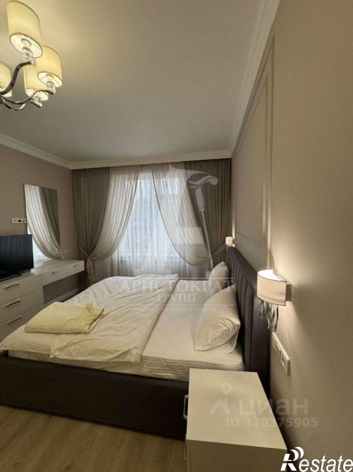 2-комн квартира Кооперативная улица, 36,  д. 36