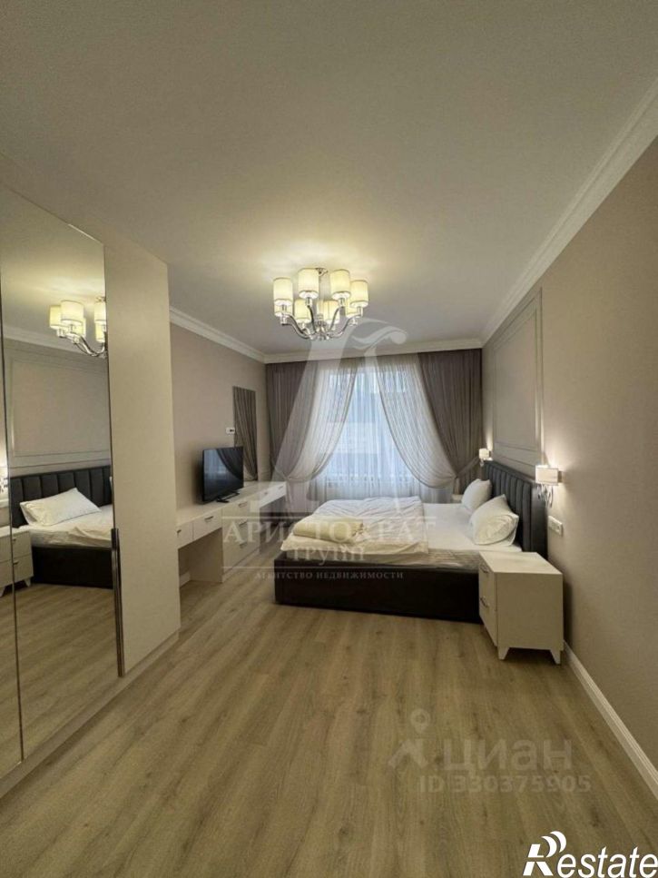 2-комн квартира Кооперативная улица, 36,  д. 36