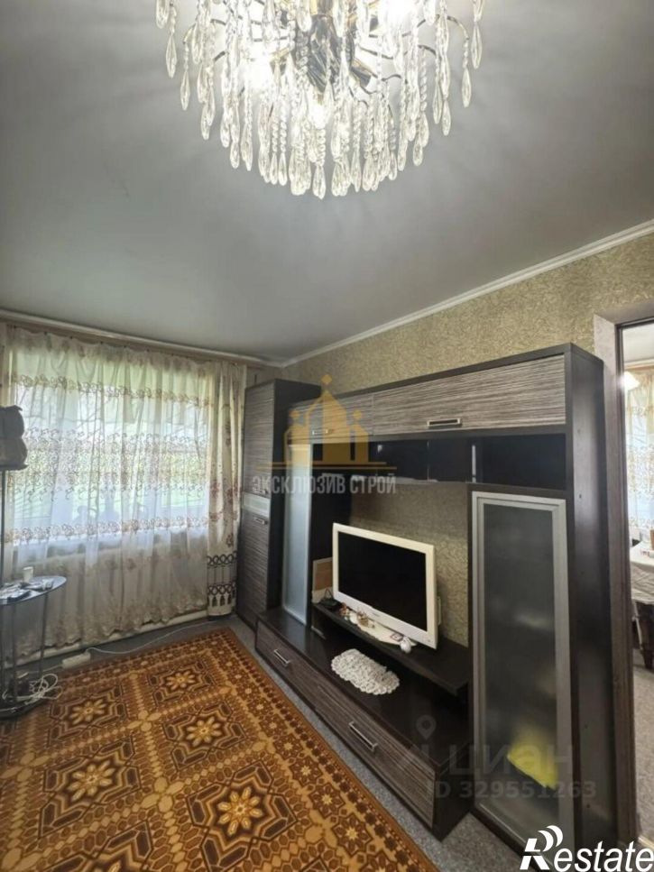 2-комн квартира улица Зорге, 9,  д. 9