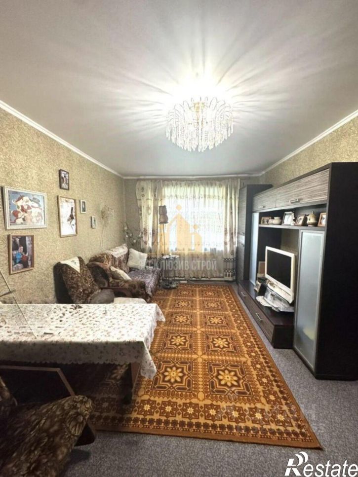 2-комн квартира улица Зорге, 9,  д. 9