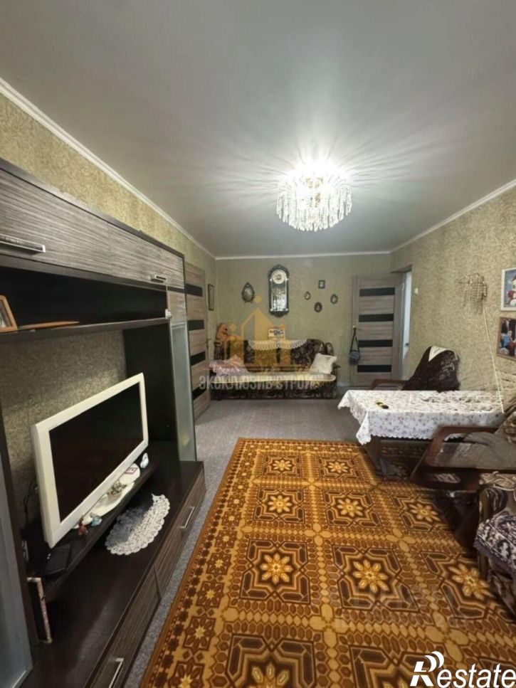2-комн квартира улица Зорге, 9,  д. 9
