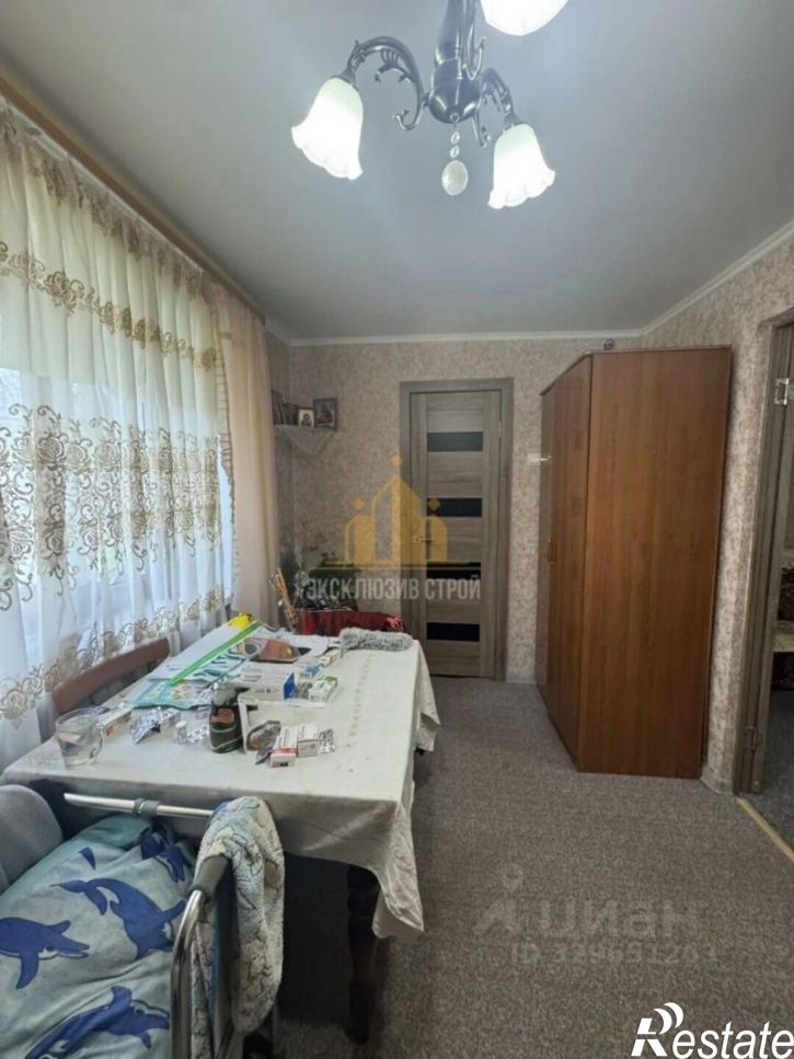 2-комн квартира улица Зорге, 9,  д. 9