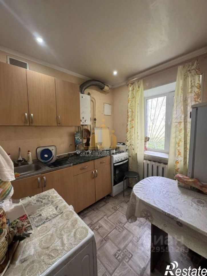 2-комн квартира улица Зорге, 9,  д. 9