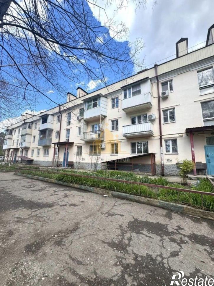 2-комн квартира улица Зорге, 9,  д. 9