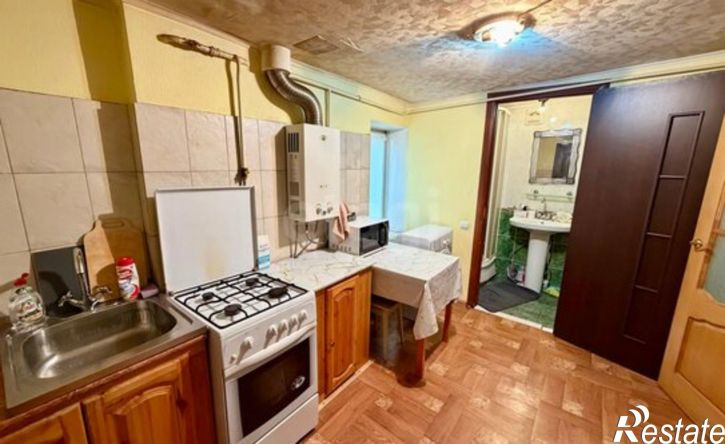1-комн квартира Октябрьская улица, 33,  д. 33