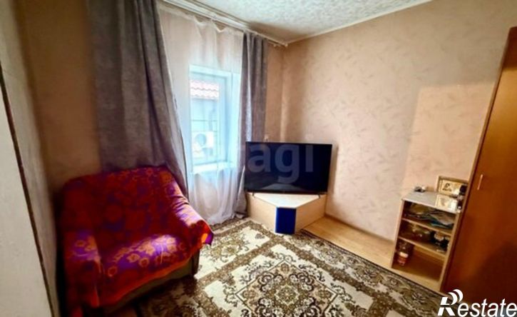 1-комн квартира Октябрьская улица, 33,  д. 33