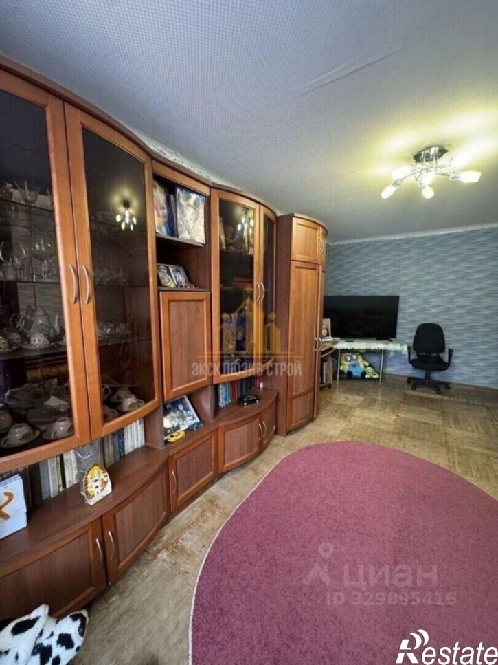 1-комн квартира ул Нежнова, 72,  д. 72