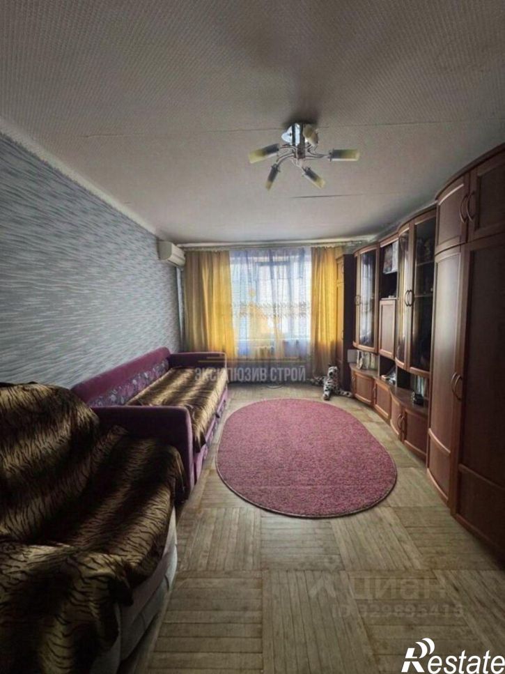 1-комн квартира ул Нежнова, 72,  д. 72