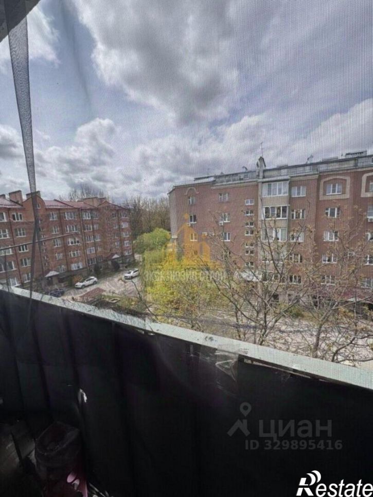 1-комн квартира ул Нежнова, 72,  д. 72