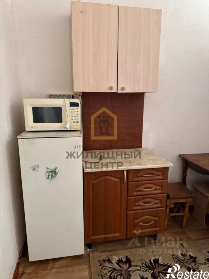 Комната ул Саманная, 1,  д. 1