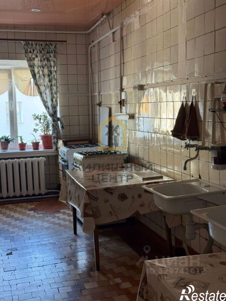 Комната ул Саманная, 1,  д. 1
