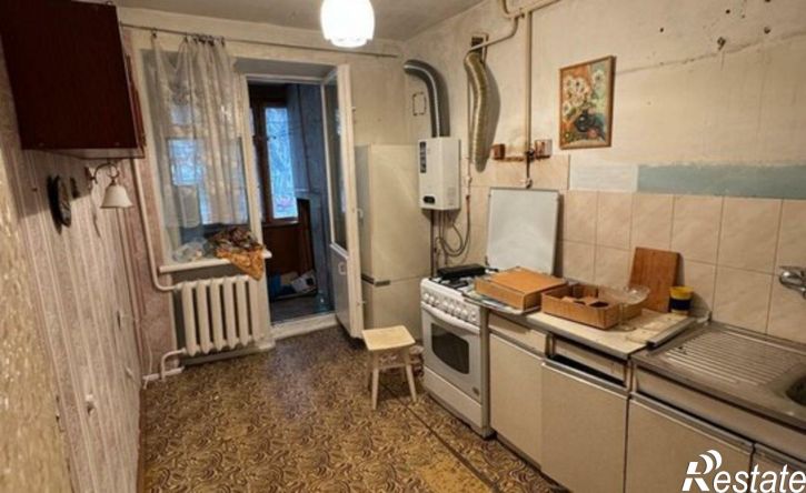 2-комн квартира Коллективная улица, 12,  д. 12
