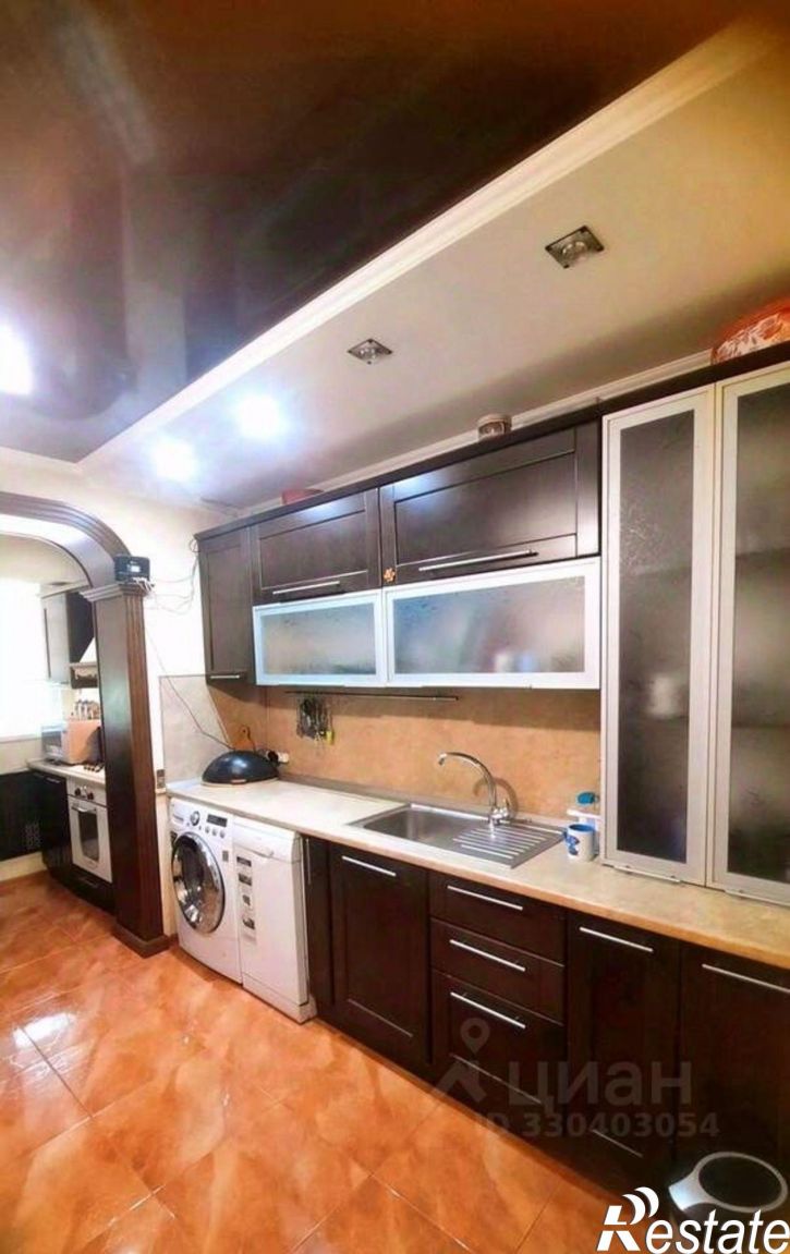 3-комн квартира ул Краснознаменная, 59,  д. 59