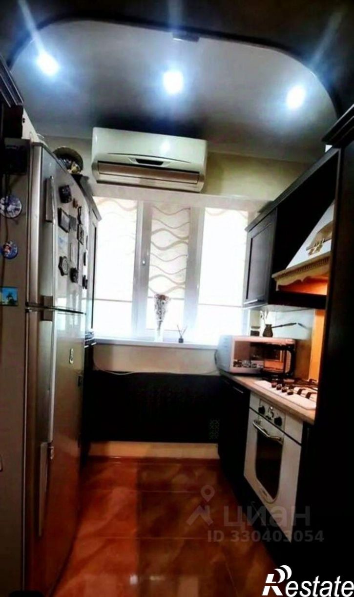3-комн квартира ул Краснознаменная, 59,  д. 59