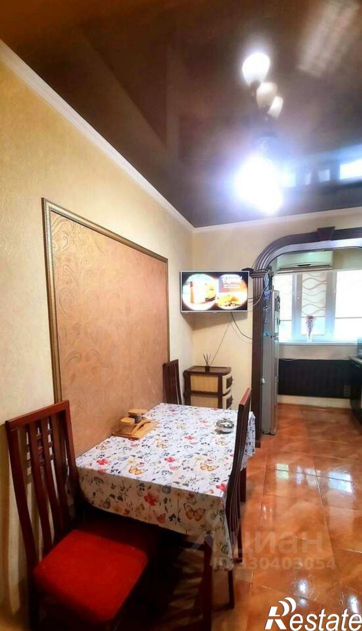 3-комн квартира ул Краснознаменная, 59,  д. 59