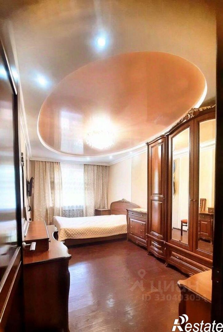 3-комн квартира ул Краснознаменная, 59,  д. 59