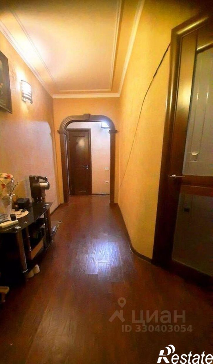 3-комн квартира ул Краснознаменная, 59,  д. 59