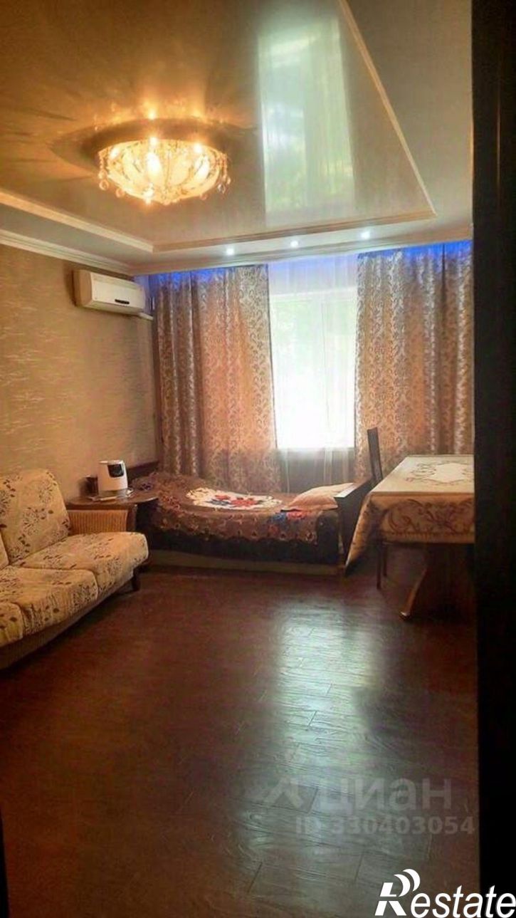 3-комн квартира ул Краснознаменная, 59,  д. 59