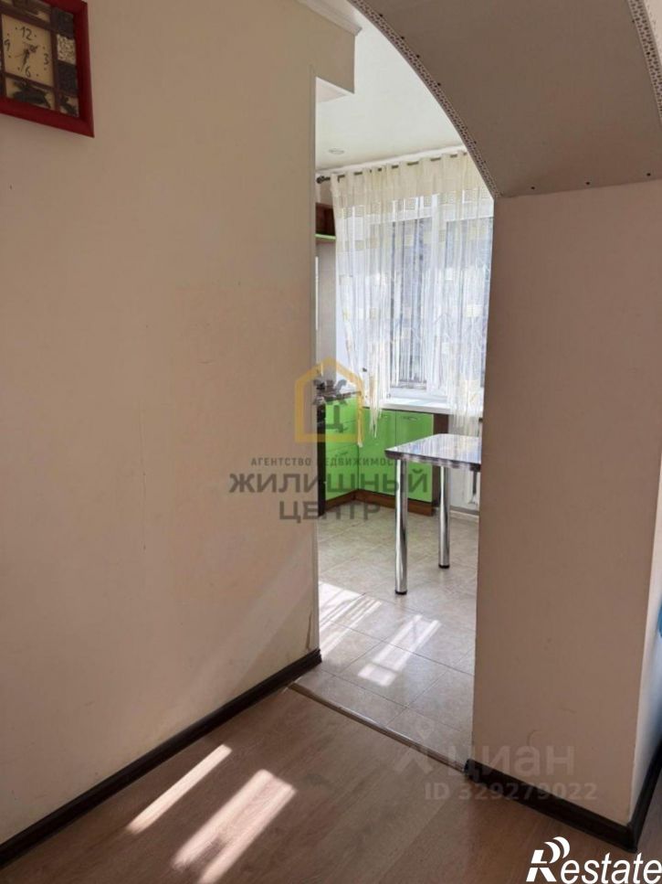 2-комн квартира улица Юлиуса Фучика, 8 к1,  д. 8 к1