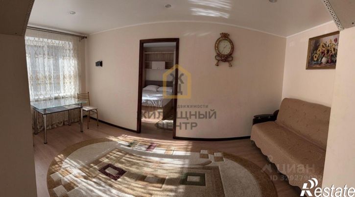 2-комн квартира улица Юлиуса Фучика, 8 к1,  д. 8 к1