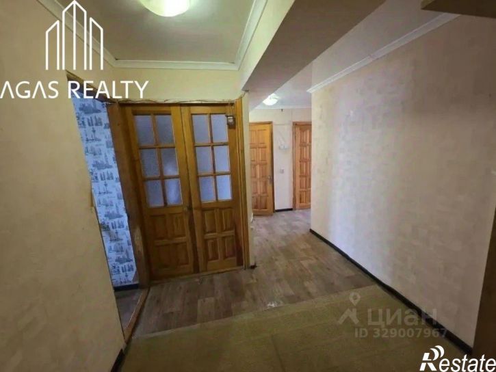 2-комн квартира Оранжерейный проезд, 3,  д. 3