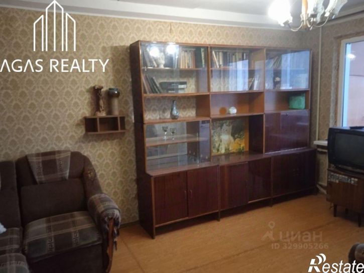 2-комн квартира улица Панагюриште, 10,  д. 10