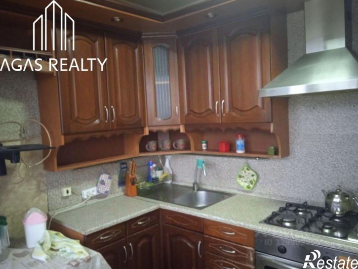 2-комн квартира улица Панагюриште, 10,  д. 10