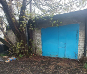 26 кв м Железнодорожная улица, 125
