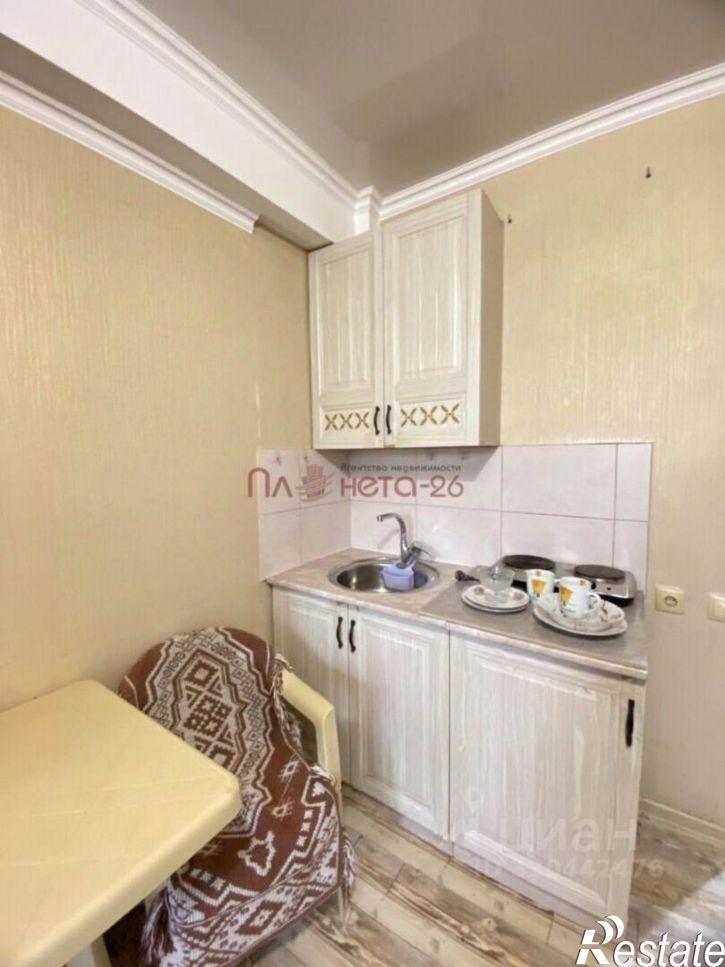1-комн квартира ул Орджоникидзе, 11 1,  д. 11 1,  к. 1