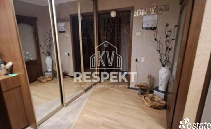3-комн квартира ул Ессентукская, 78,  д. 78