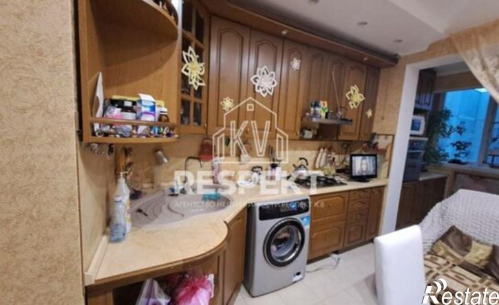 3-комн квартира ул Ессентукская, 78,  д. 78