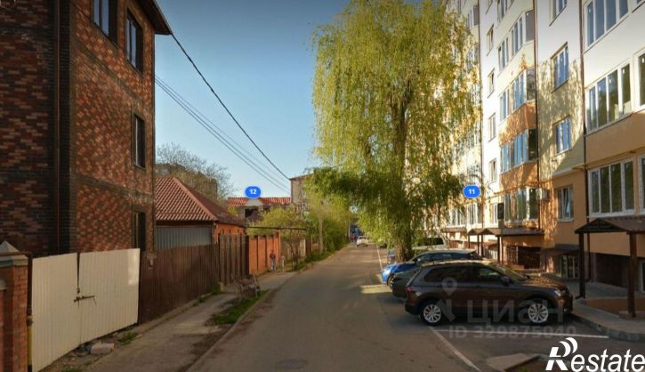 1-комн квартира Первомайский пер, 18,  д. 18