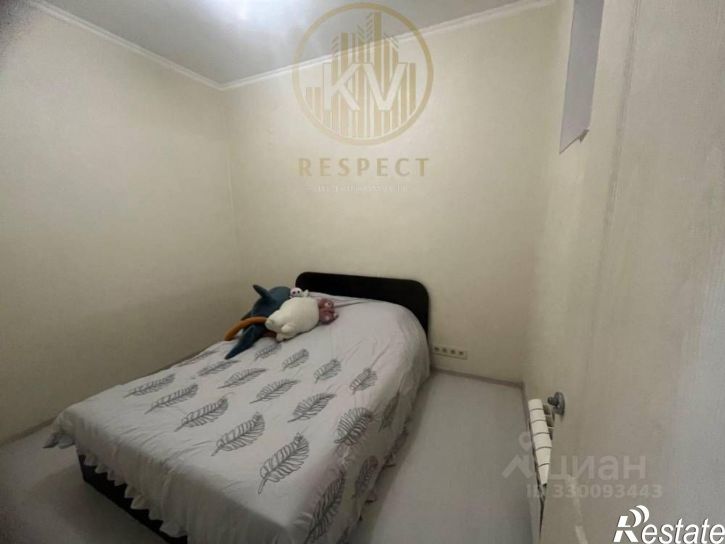 2-комн квартира ул Орджоникидзе, 9,  д. 9