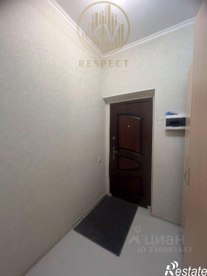 2-комн квартира ул Орджоникидзе, 9,  д. 9