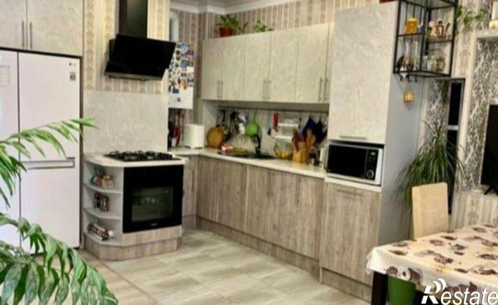 2-комн квартира Берёзовый переулок, 13 к6,  д. 13 к6