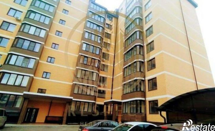 2-комн квартира Берёзовый переулок, 13 к6,  д. 13 к6