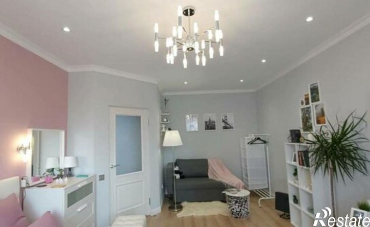 1-комн квартира улица Пестова, 13 к1,  д. 13 к1