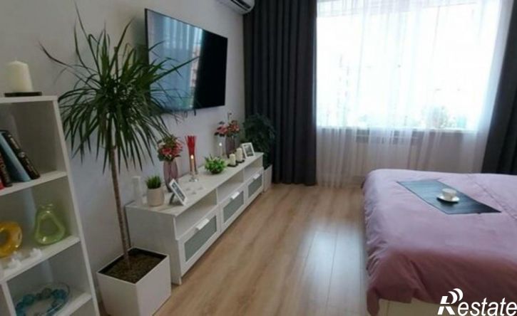 1-комн квартира улица Пестова, 13 к1,  д. 13 к1